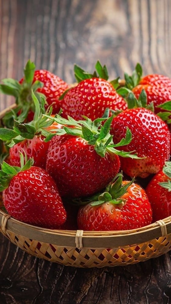 بذور فراولة ديليسيان F1- Strawberry Delician