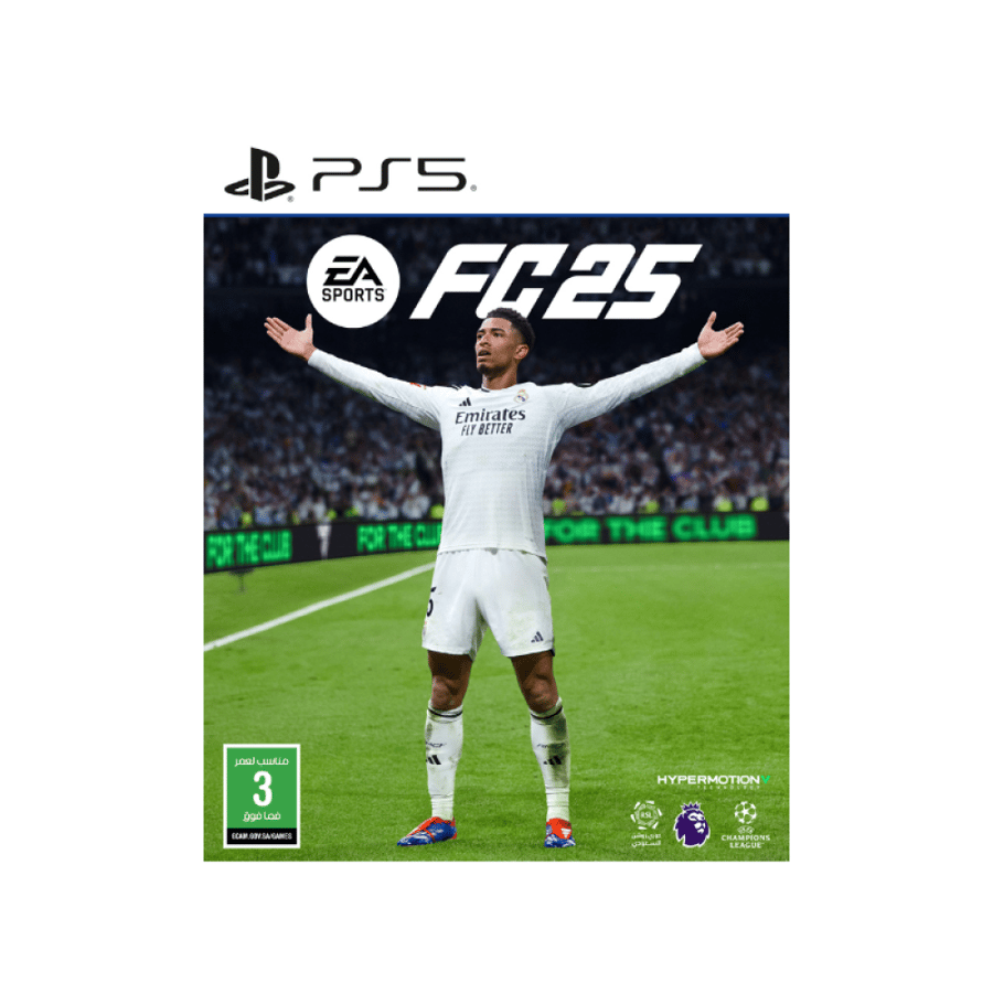 فيفا 25  بلاستيشن 5