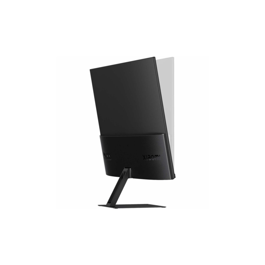 Xiaomi - شاشة عرض A27i بدقة FULL HD بمعدل 100 هيرتز بحجم 27 انش - أسود