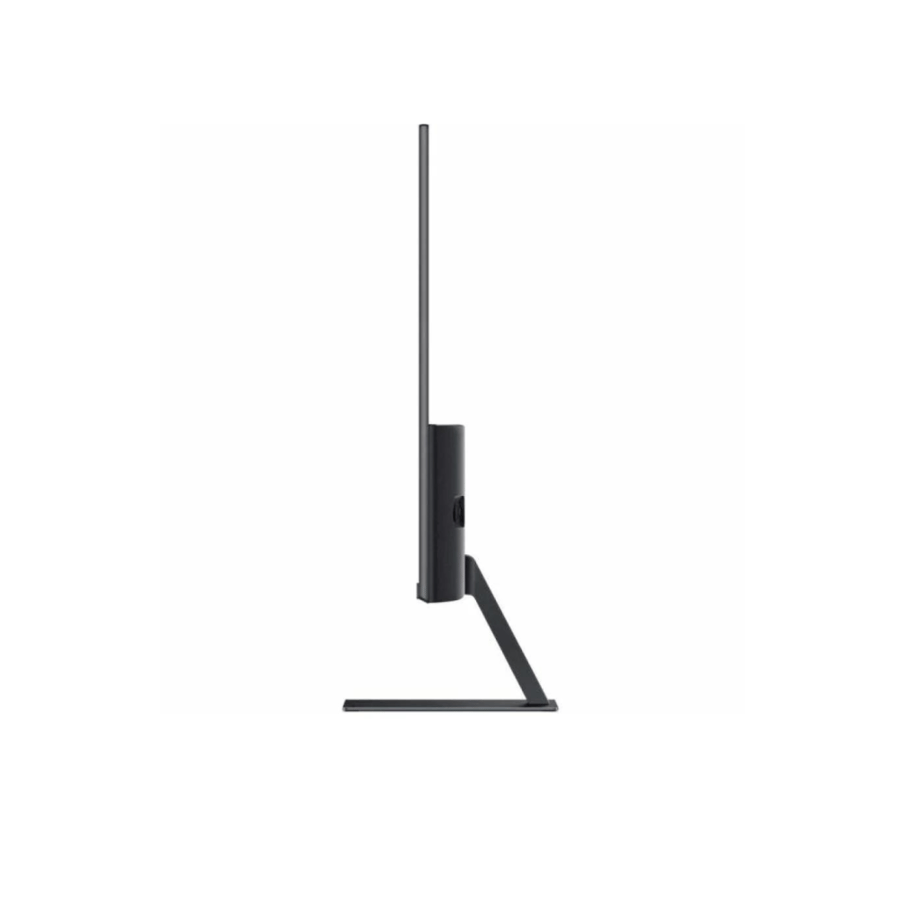 Xiaomi - شاشة عرض A27i بدقة FULL HD بمعدل 100 هيرتز بحجم 27 انش - أسود