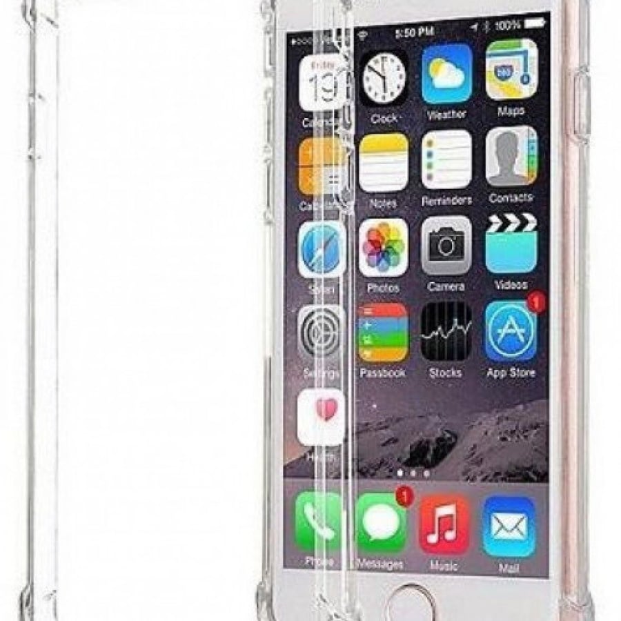 iPhone 6 Plus case Gorilla