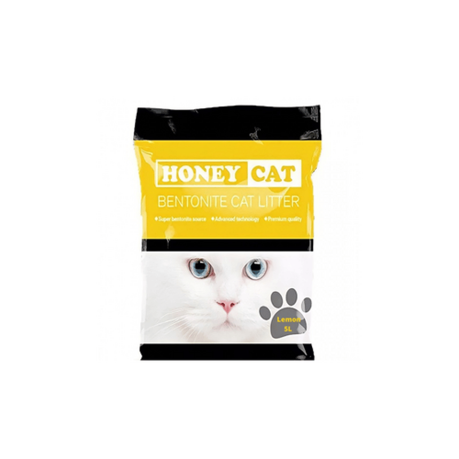 Honi Cat Sand Original (Multiple Scents) 10 liters