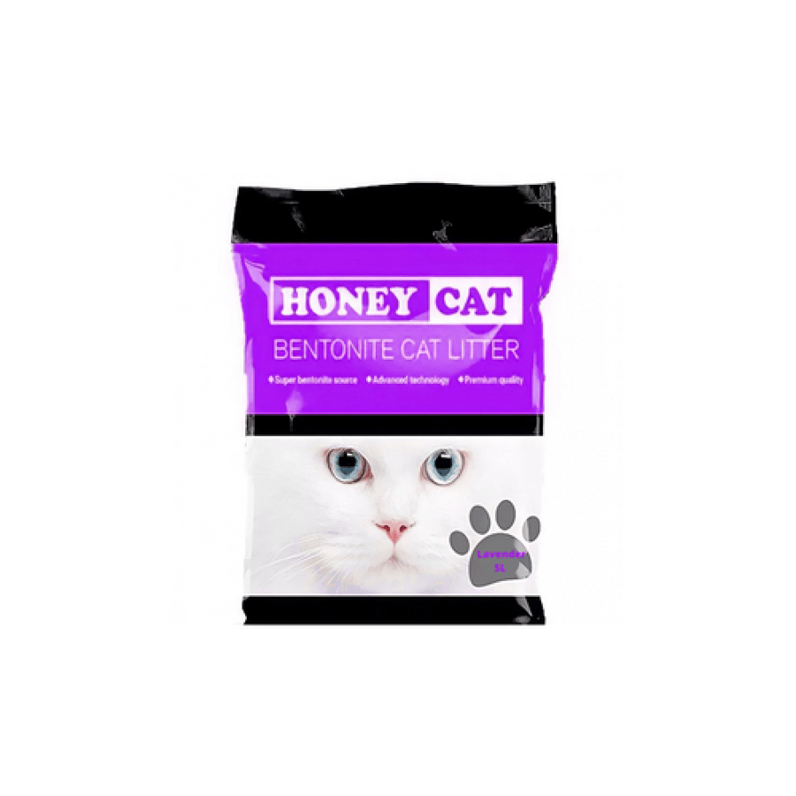 Honi Cat Sand Original (Multiple Scents) 10 liters