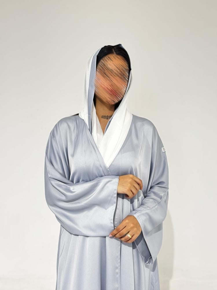 حرير سماوي