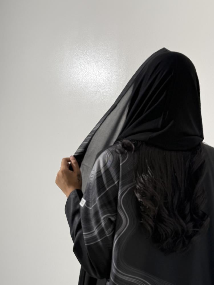 كتان مع كتان جاكار بالخلف