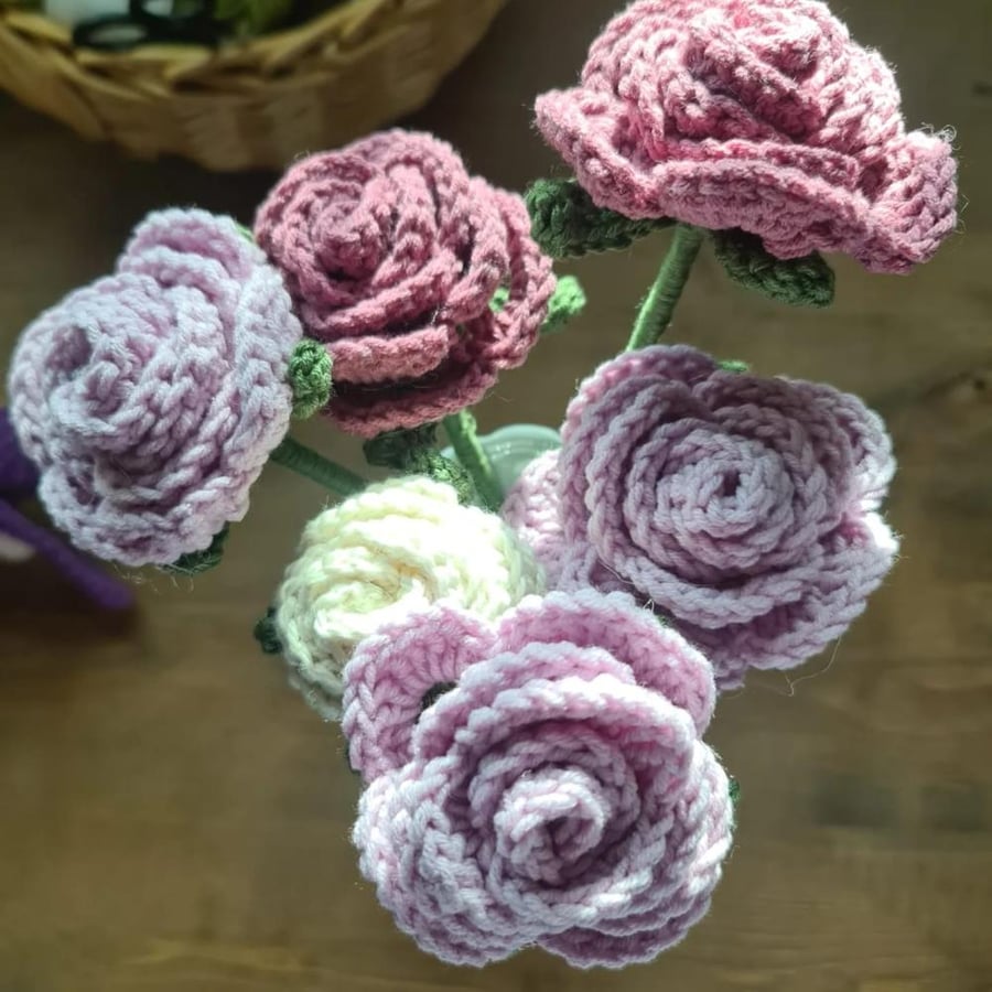 Bouquet of flowers