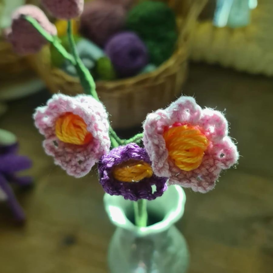 Bouquet of flowers
