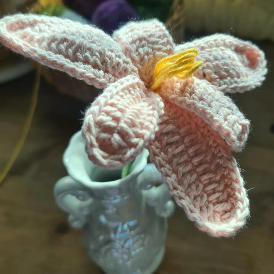 Bouquet of flowers