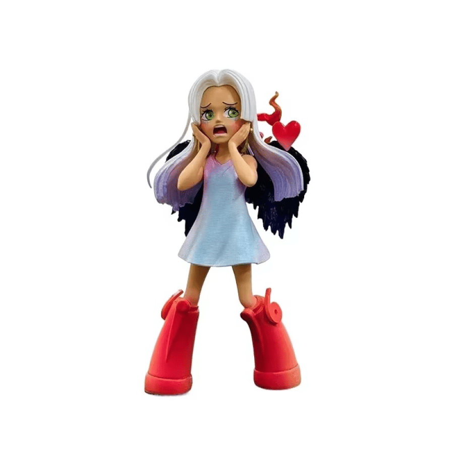 Boe Hankook Seraphim figure