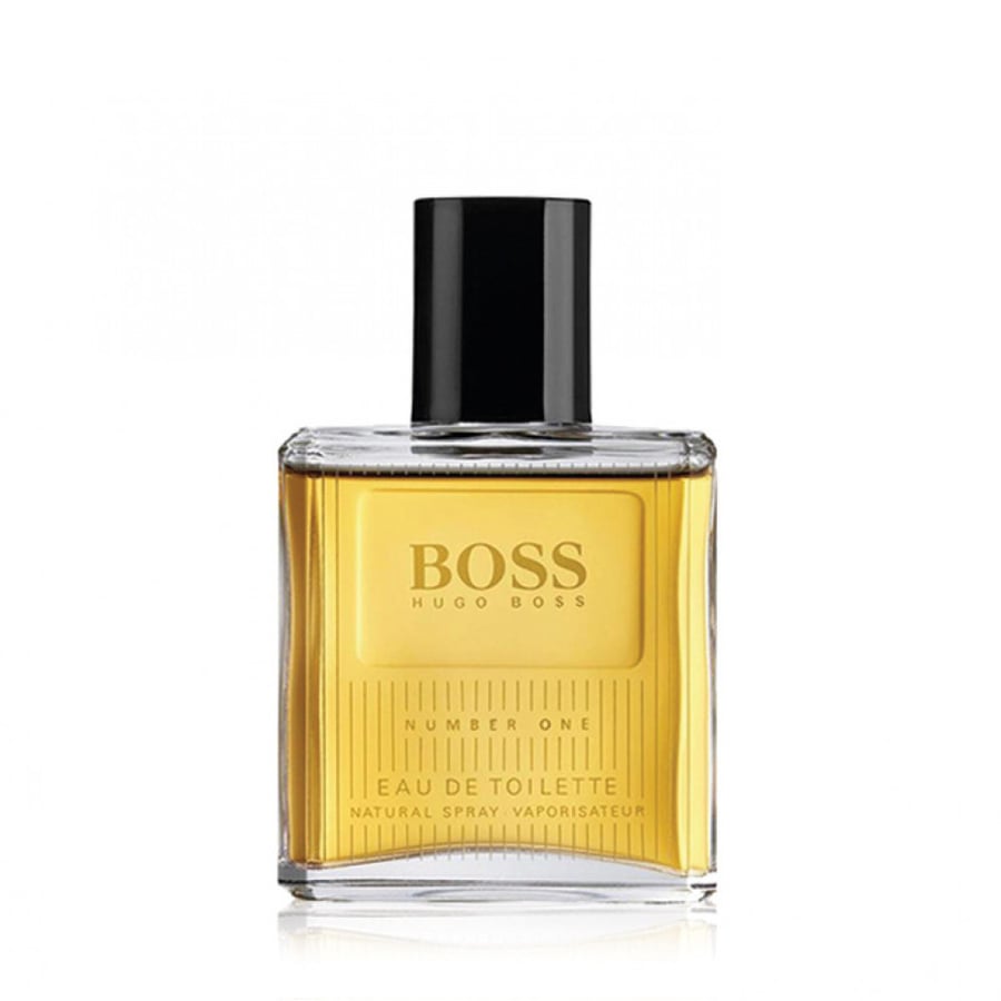Boss Number One Hugo Boss 1985 Eau de Toilette