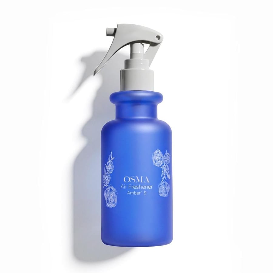 Amber S Air Freshener 200 ML