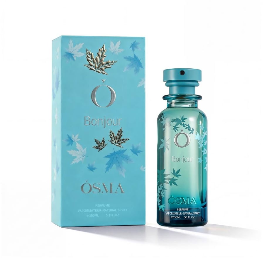 عطر بونجور / 150 مل