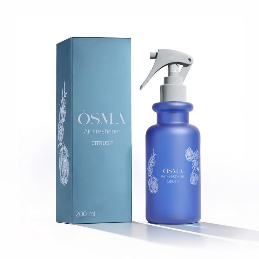 معطر الجو سيترس اف 200 مل
