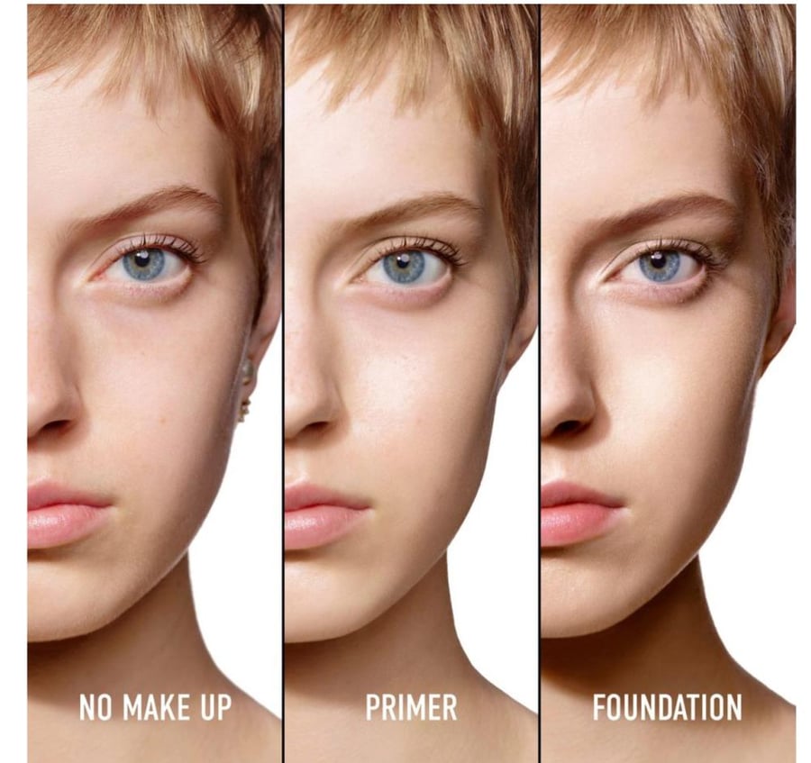 Dior Forever Glo Veil Primer 30ml
