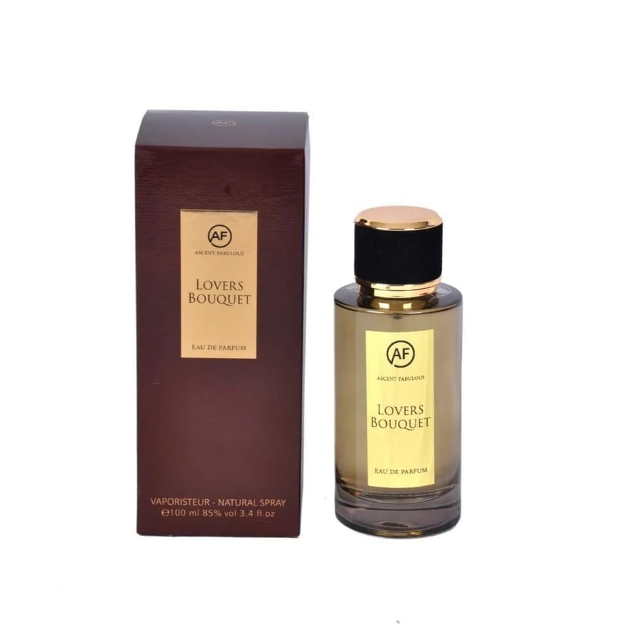 عطر لوفريز بوكيت اودي بارفيوم 100 ملي للنساء