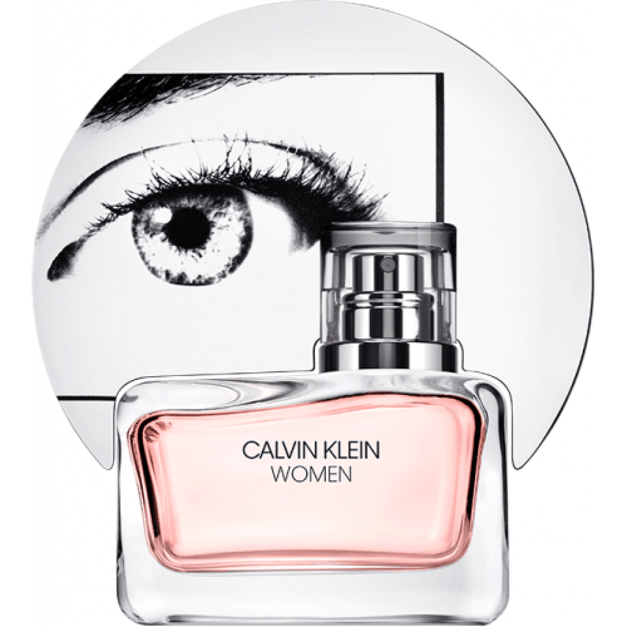 عطر كالفن كلاين وومن او دو بارفيوم -100مل