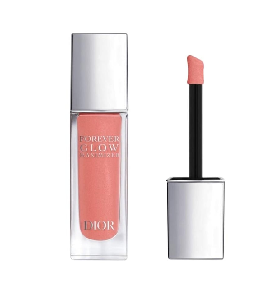 اضاءة ديور كريمية FOREVER GLOW MAXIMIZER