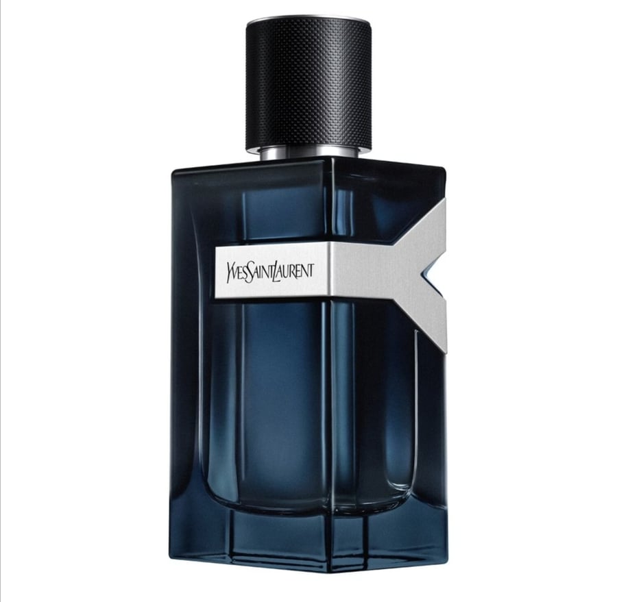 عطر واي من ايف سان لوران للرجال - او دو برفيوم انتنس 100مل