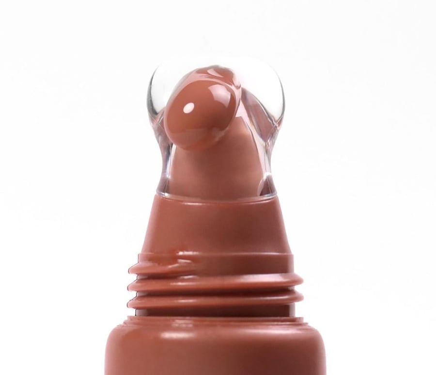 قلوس ملمع شفاه مويرا - BUTTER BLISS LIP BALN