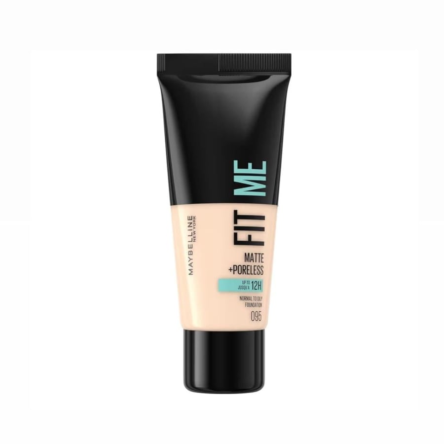 كريم اساس فيت مي ميبلين مات - 30ml