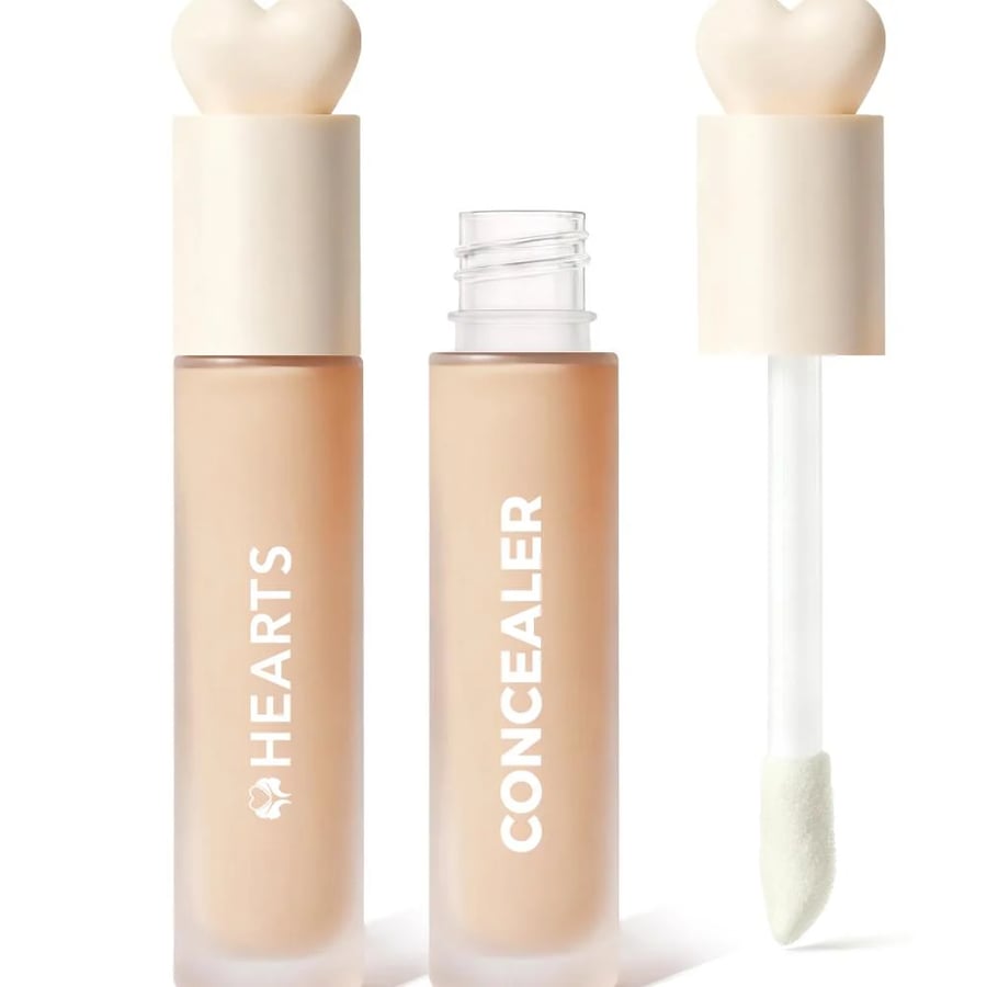 خافي عيوب كونسيلر هارتس -10ML