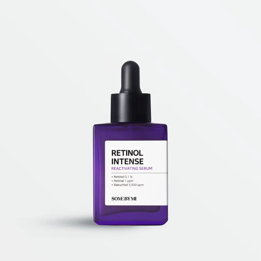 سيروم ريتانول انتنس المركز من سم باي ماي - 30ml