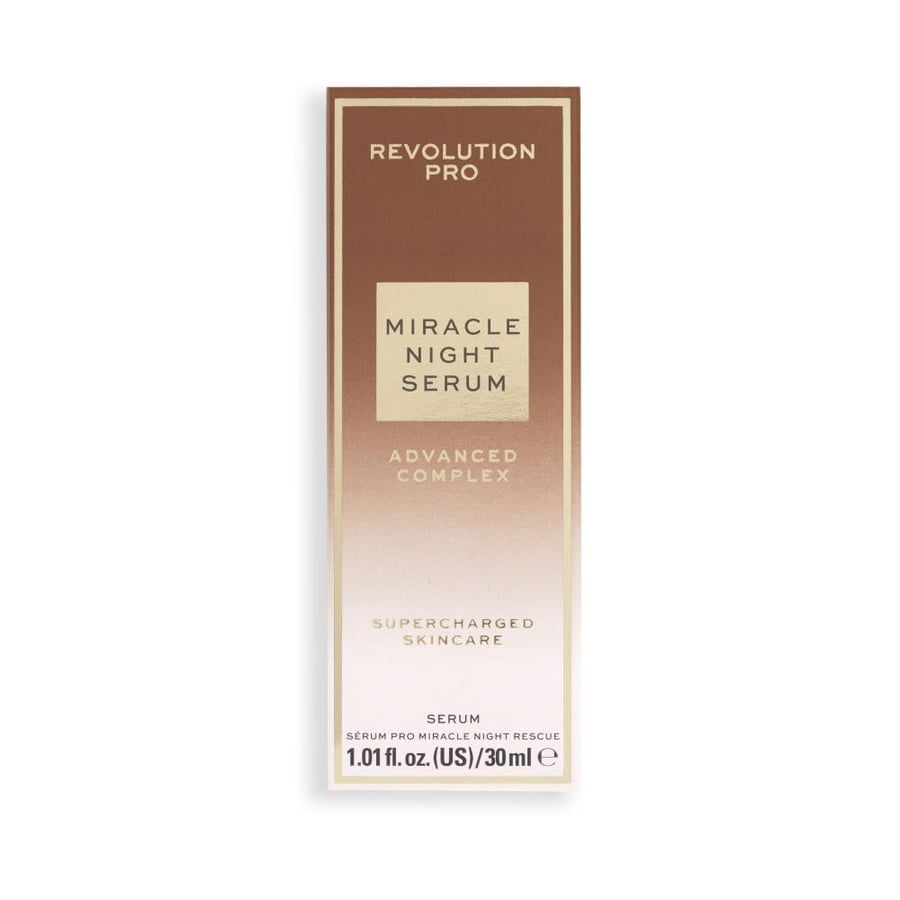 سيروم ريفلوشن برو مايراكلي نايت سيروم - 30ml