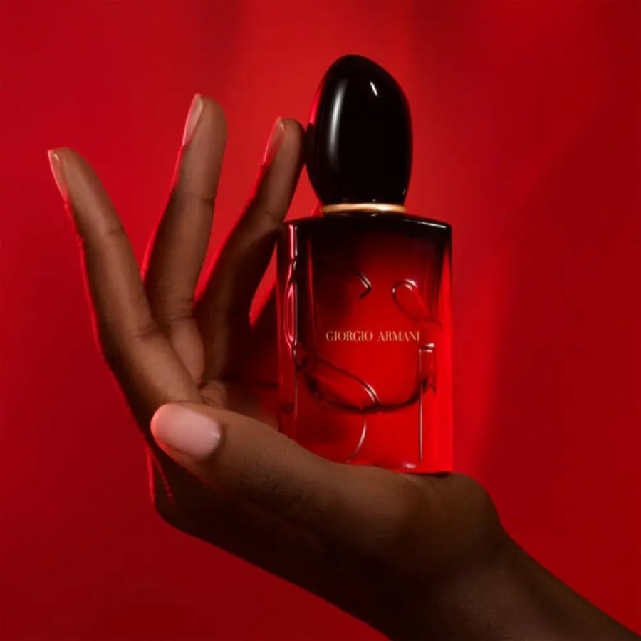 عطر ارماني سي باشن انتنس او دو بارفيوم 50 ملي  2024