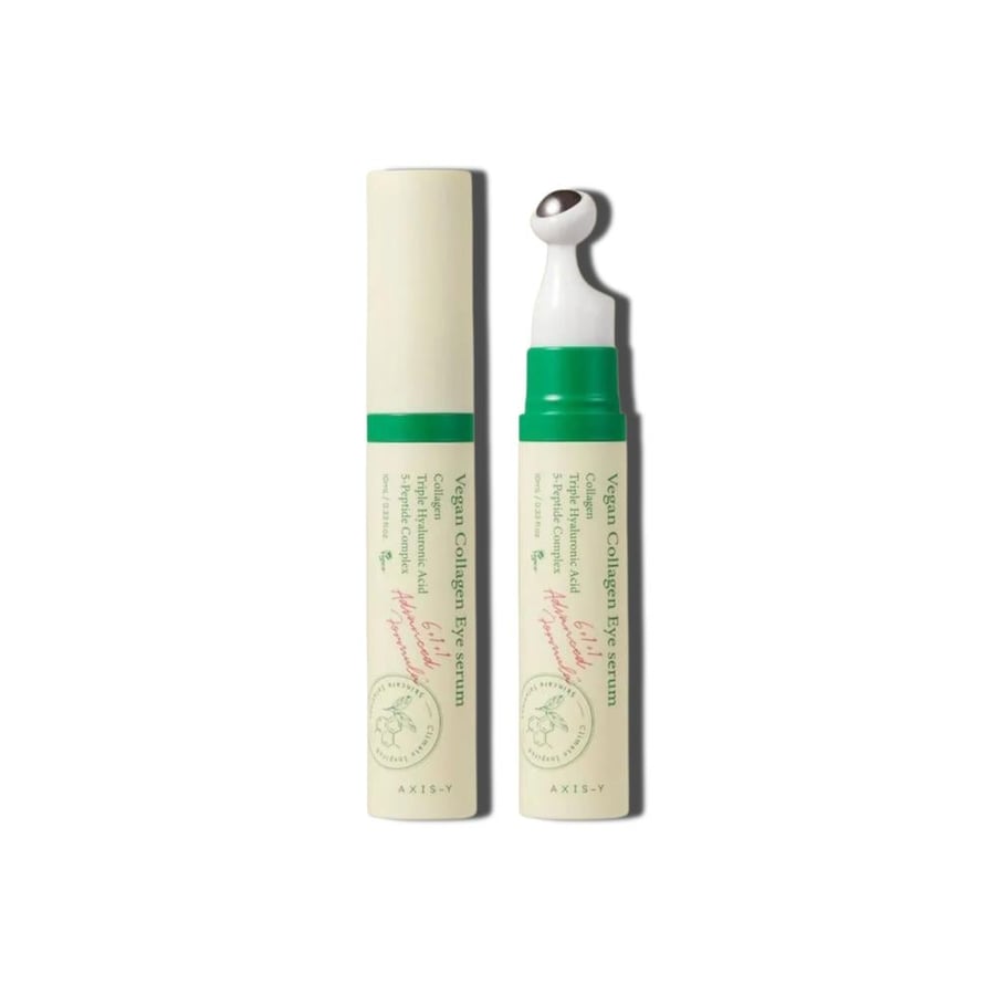 سيروم الكولاجين للعين اكسيس واي - 10ml