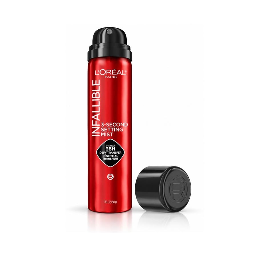 بخاخ مثبت مكياج لوريال - 150ml