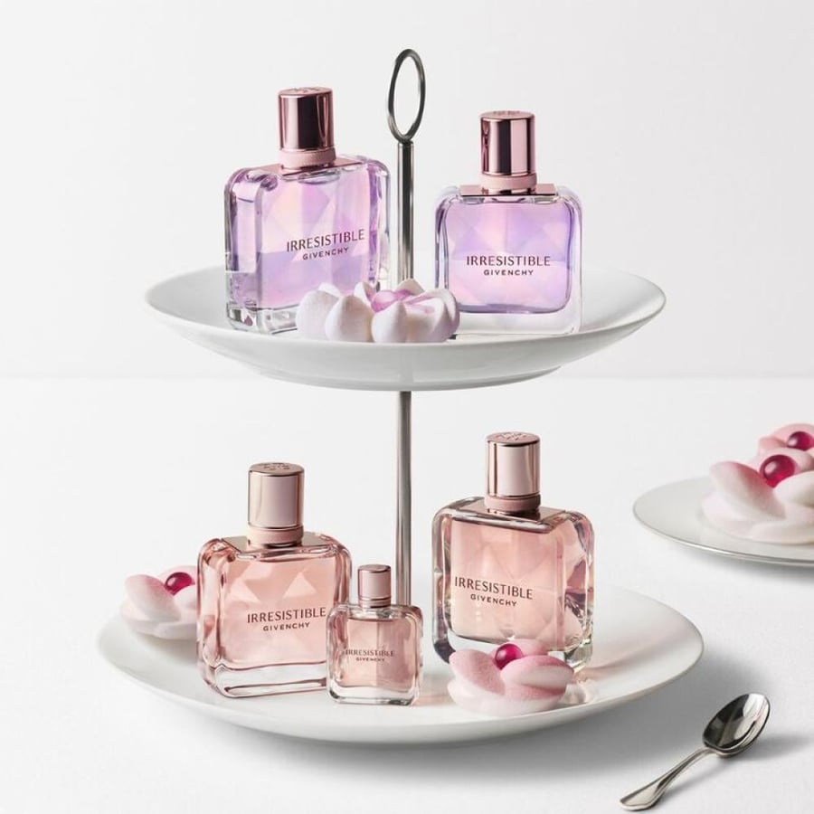 عطر جيفنسي ارستيبل اودي بارفيوم نكتار 80 مل