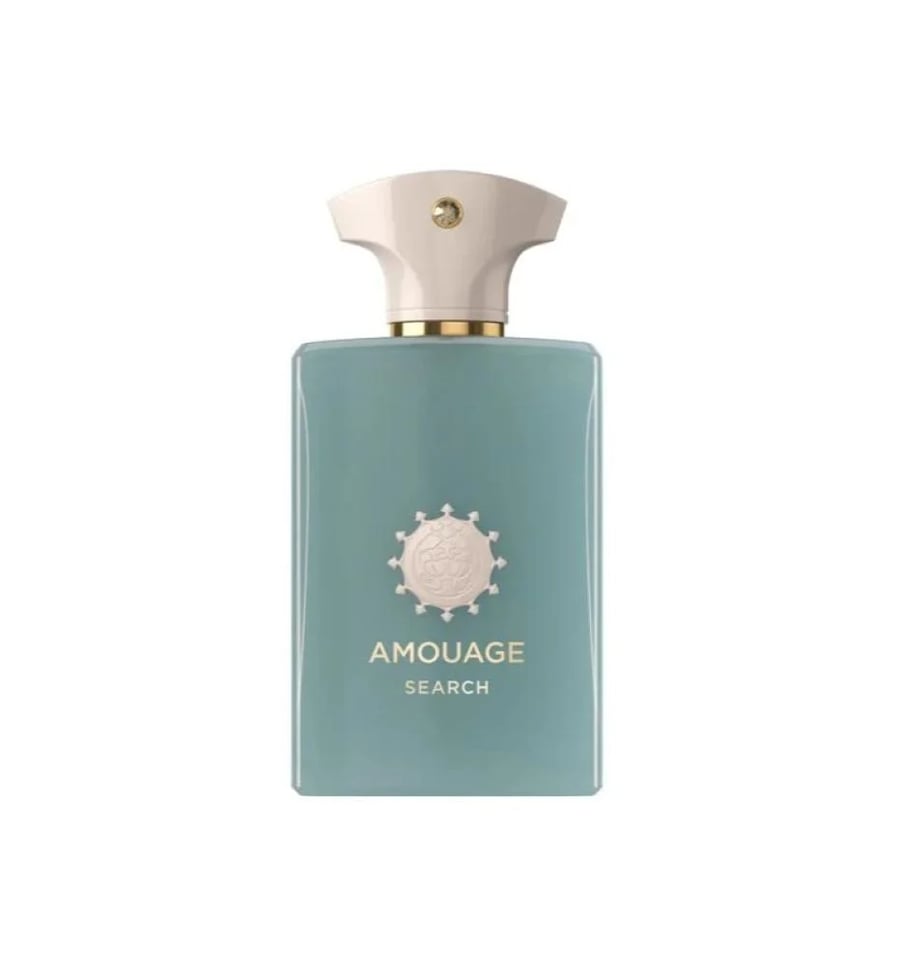 عطر امواج سيرش او دو بارفيوم 100مل