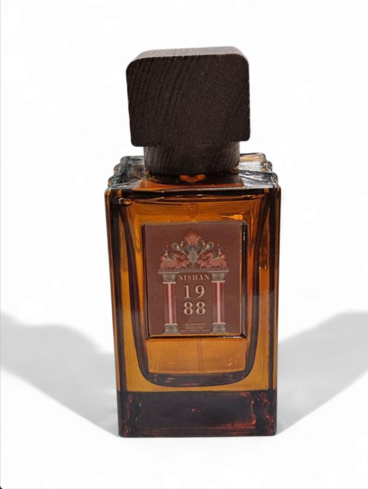 عطر نشيان 1988