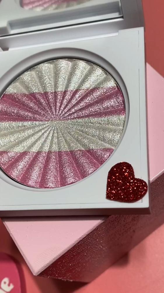اضاءة اوفرا INNER GLOW