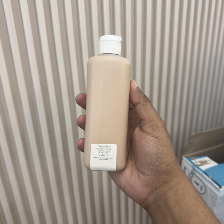 كريم اساس استي لودر التوفيري تستر - 150ml