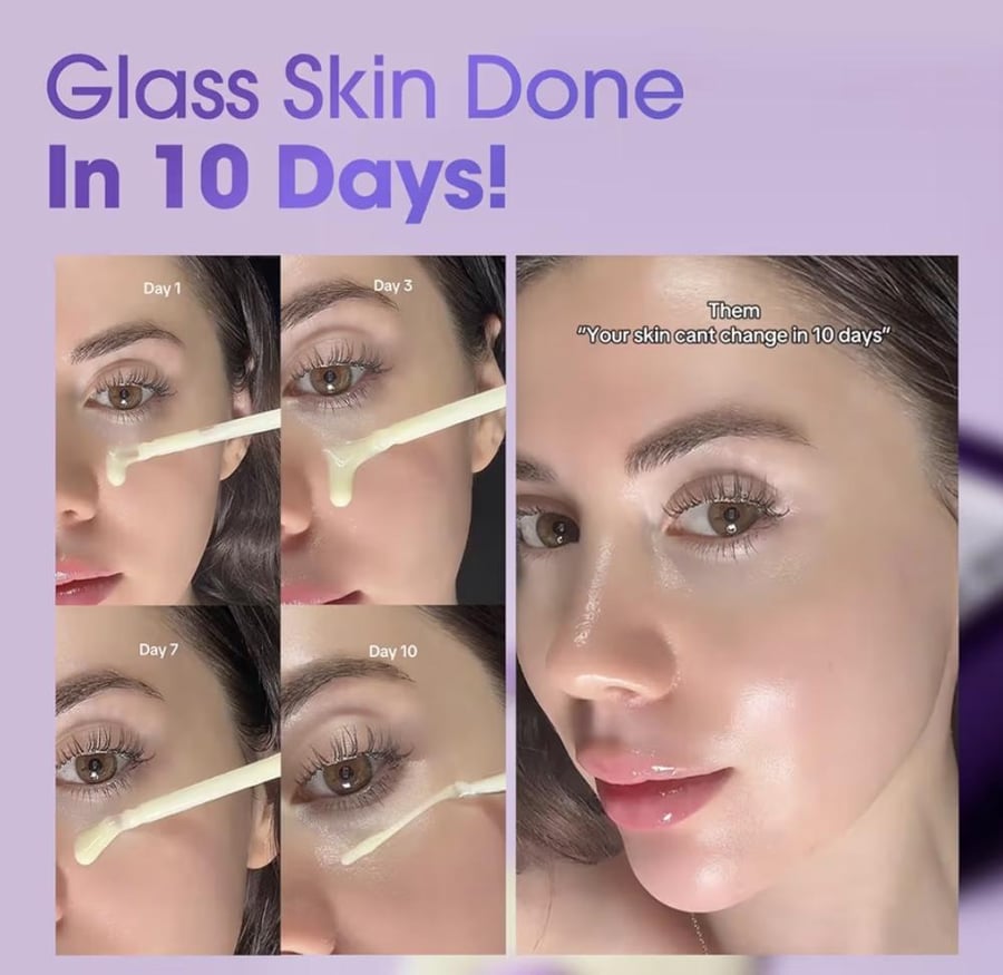 سيروم ريتانول انتنس المركز من سم باي ماي - 30ml