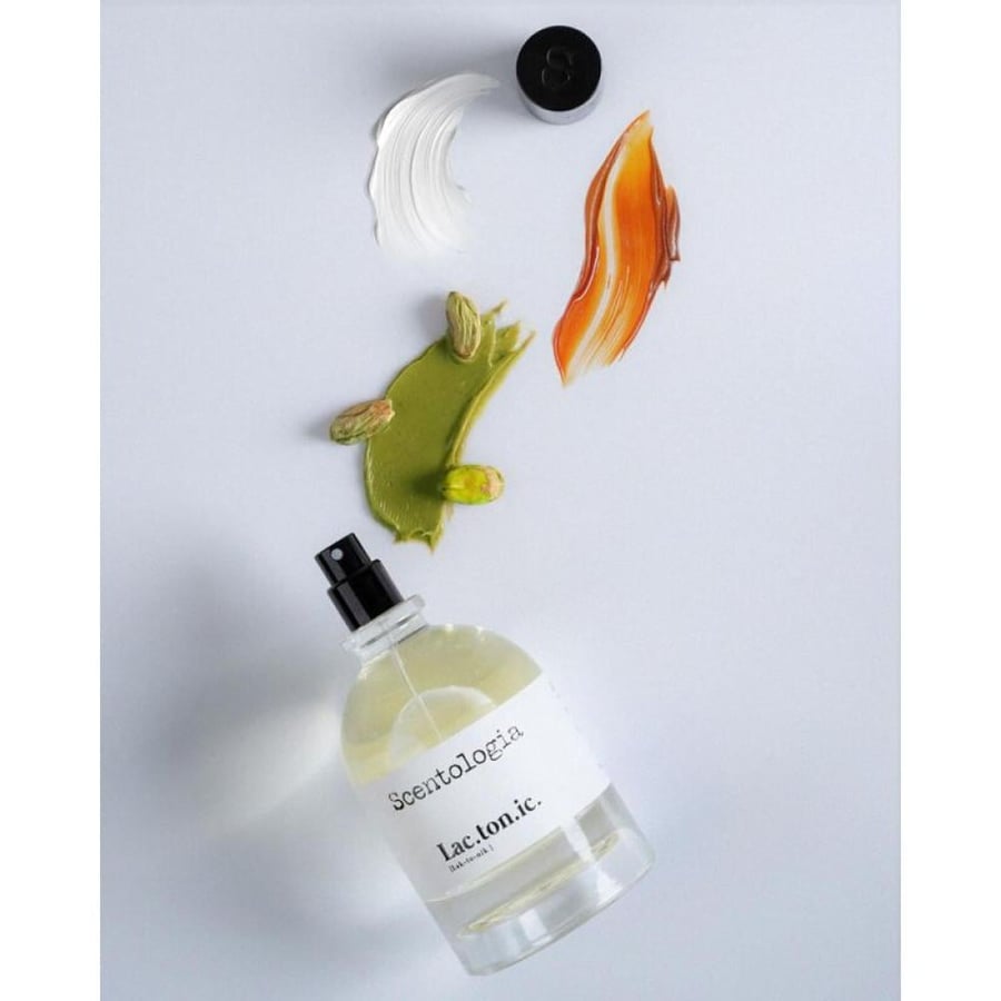 عطر سنتولوجيا لاكتوني للجنسين 100 ملي