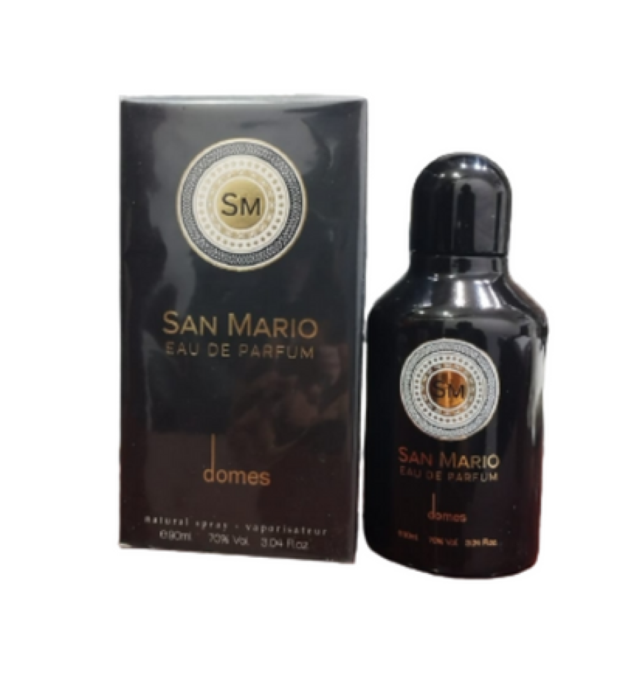 عطر سانموريا بديل شانص شانل الوردي 100 ملي