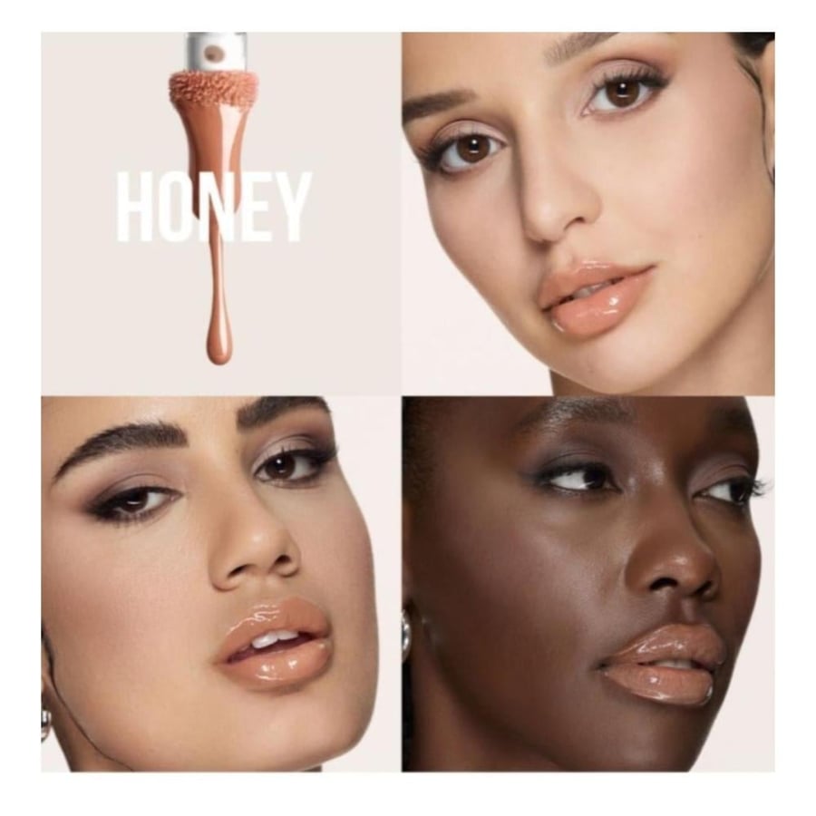 قلوس هدى بيوتي HONEY - 3.9ml