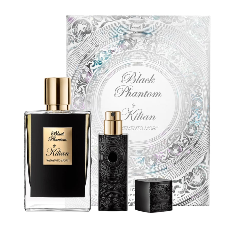 عطر كليان باريس بلاك فانتوم 50 مل +7.5 مل