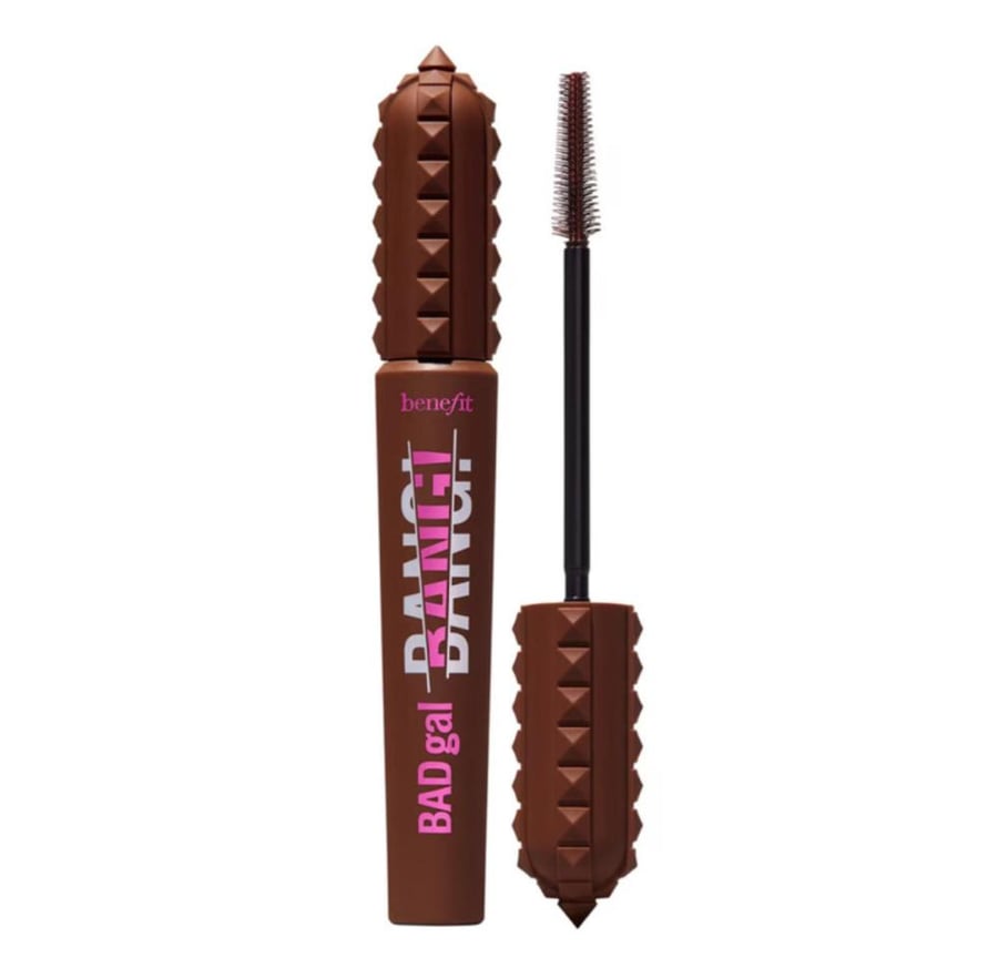 مسكرة رموش بنفت بادجال بني - BROWN 8.5