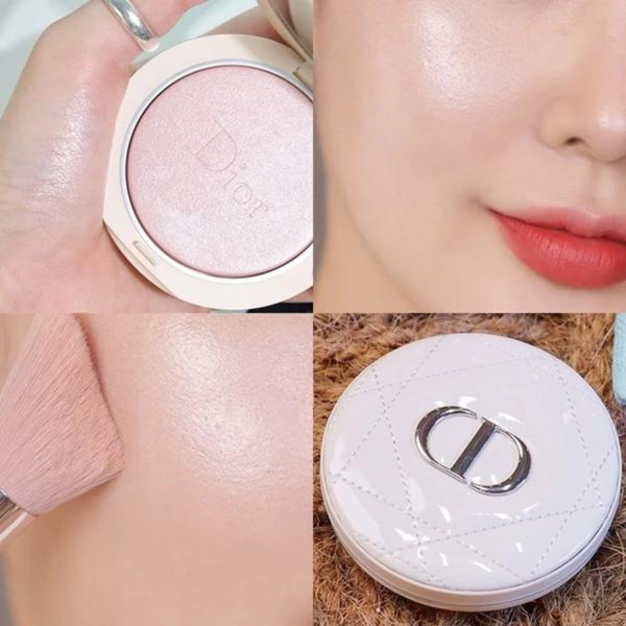 Dior couture luminizer