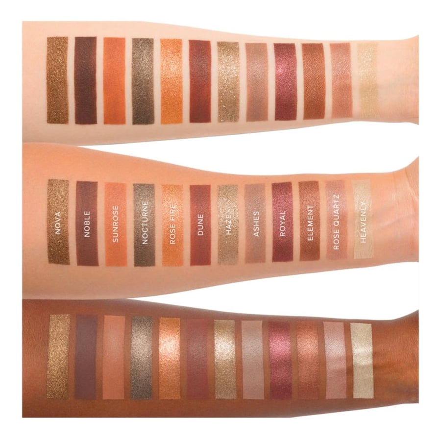 باليت شدو انستازيا ROSE METALS