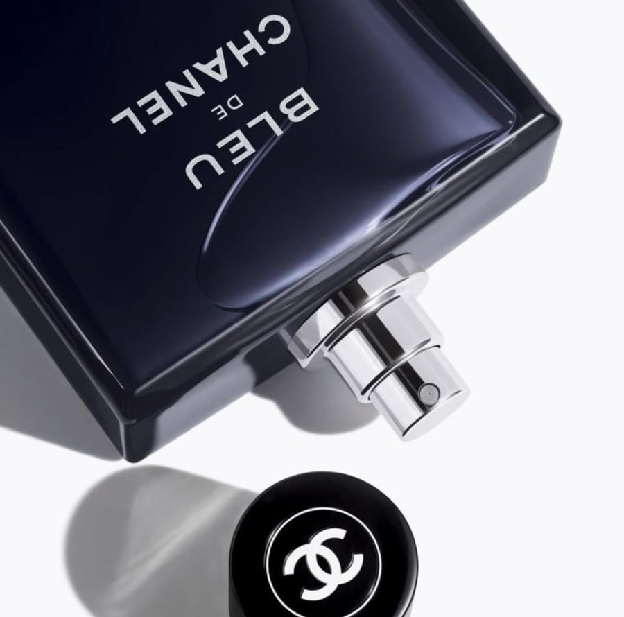 عطر بلو دي شاينل اودي توليت 50مل