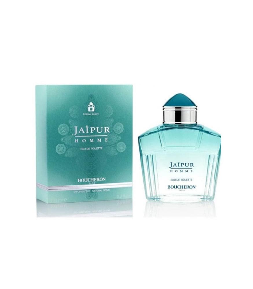 عطر جايبور هوم ليميتد ايديشن او دي تواليت من بوشرون 100مل