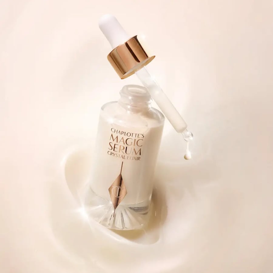 سيروم شارلوت تلبوري ماجك - 8ml