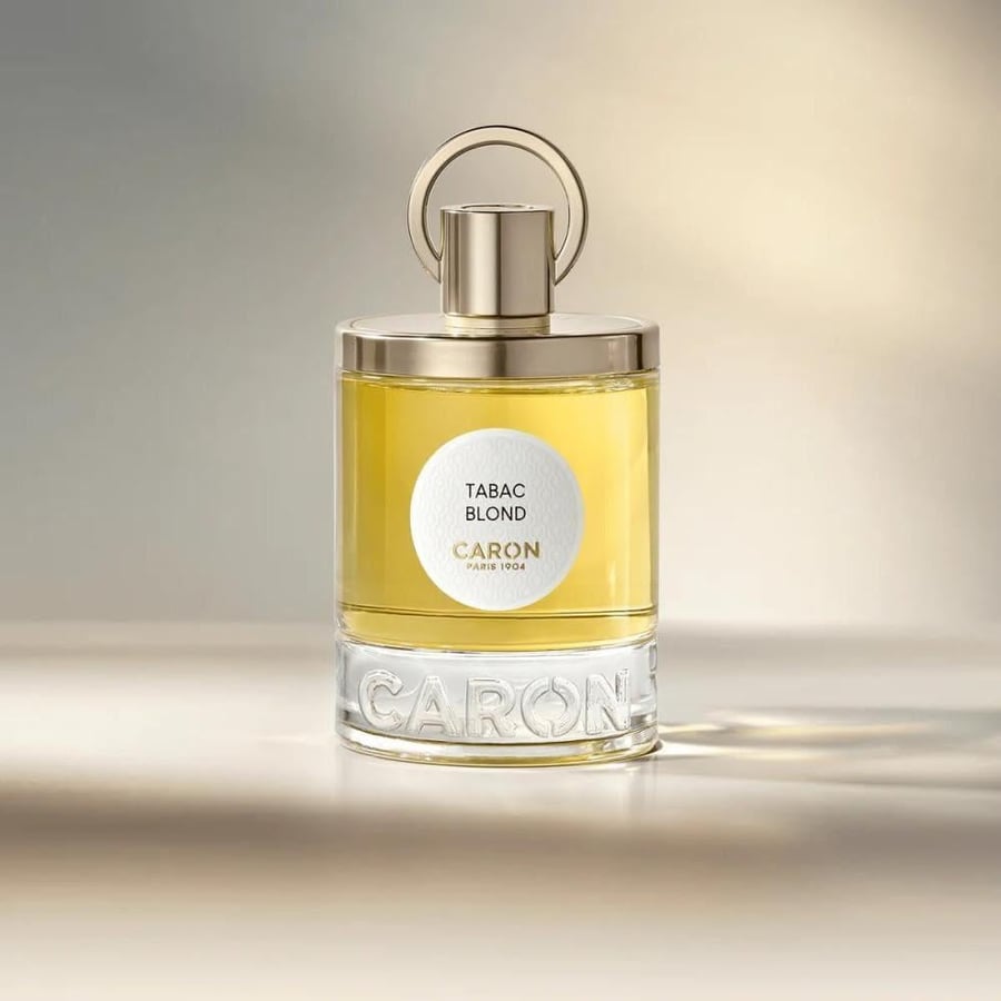 عطر كارون تابك بلوند او دو بارفيوم 100 مل
