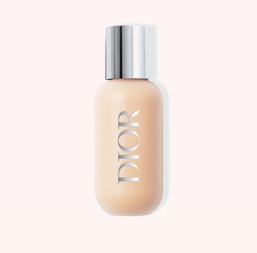 كريم اساس ديور للوجه والجسم -50ML