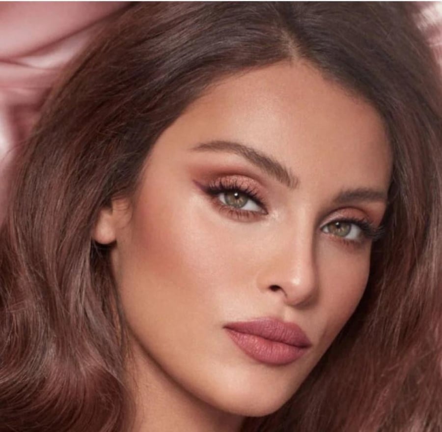 بلاشر شارلوت تلبوري - PILLOW TALK INTENSE