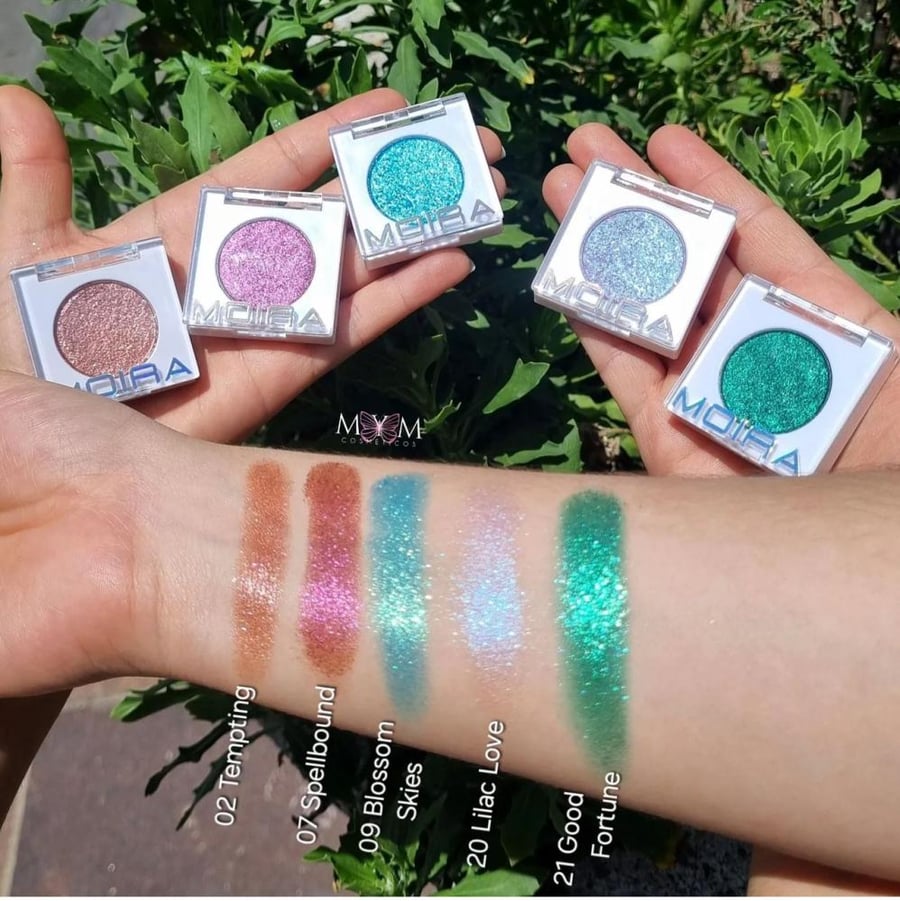 شدو قليتر مويرا CHROMA LIGHT SHADOW